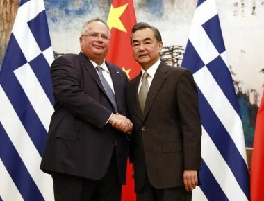 Όργή Γερμανικού Τύπου για Σινοελληνική προσέγγιση: Η Ελλάδα «αδειάζει» την ΕΕ